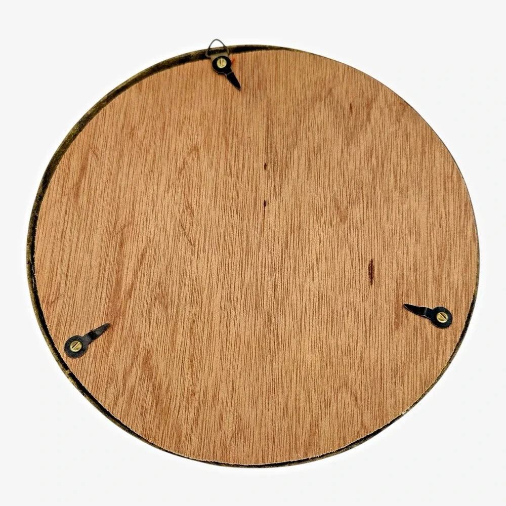Unbranded Accent Mirror Unisex 8.75